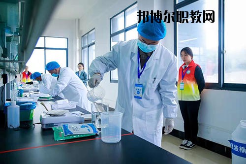 貴州羅甸中等職業學校怎么樣、好不好