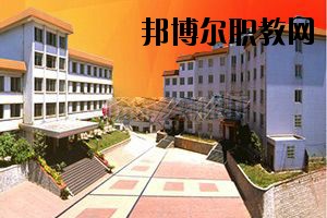 貴陽市城鄉建設學校2020年宿舍條件