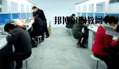 臨澤職業技術教育中心2020年招生簡章