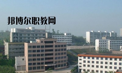 內江醫科學校學校怎么樣