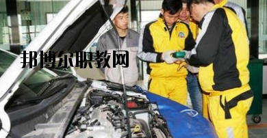 甘肅工商技師學院怎么樣、好不好