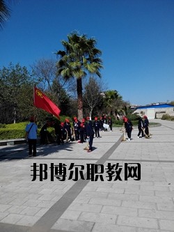 祿豐縣職業高級中學2020年有哪些專業