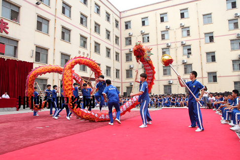 登封少林鵝坡武術學校怎么樣、好不好