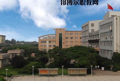 河南醫藥衛生學校地址在哪里