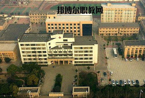 河南醫藥衛生學校怎么樣、好不好