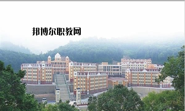 麻栗坡縣民族職業高級中學2020年招生簡章