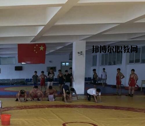 開封體育運動學校怎么樣、好不好