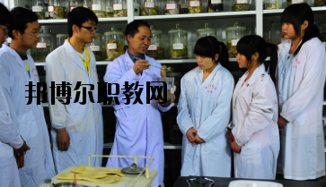 甘南畜牧學校2020年招生錄取分數線