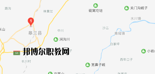 甘南畜牧學校地址在哪里