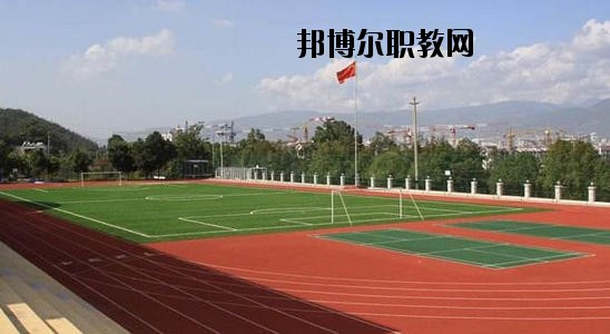 四川涼山衛生學校學校怎么樣