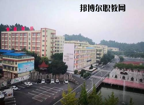 宜賓敘州區高場職業技術學校學校怎么樣