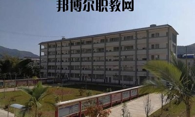 江城縣職業高級中學2020年招生簡章