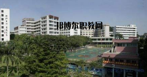 廣州廣播電視大學附設職業技術學校2020年招生辦聯系電話