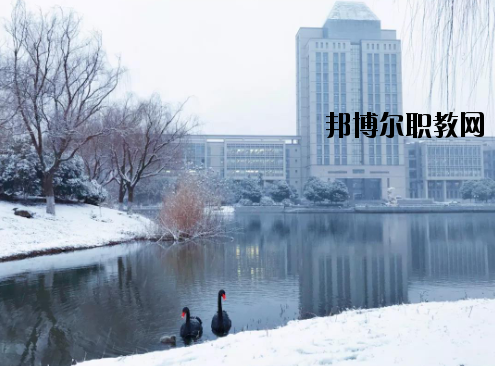 江南大學2020年有哪些專業