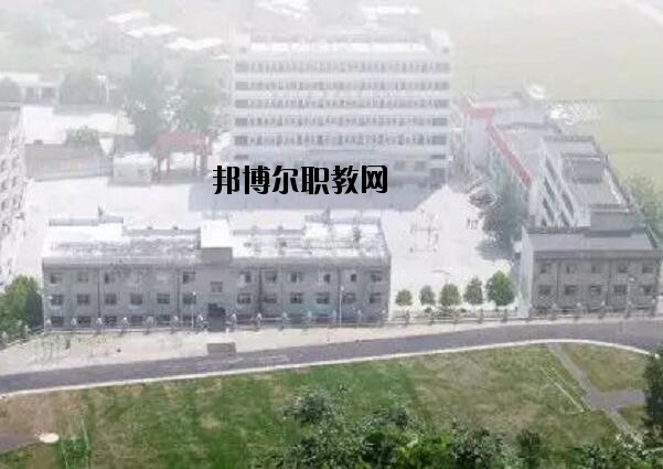 保康職教中心學校2020年招生簡章