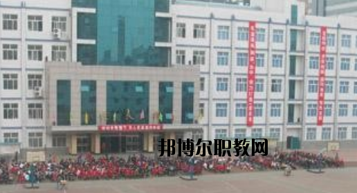 石家莊長城中等專業(yè)學校怎么樣、好不好