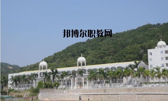 汕頭高級技工學校2020年招生辦聯系電話