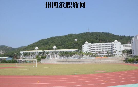 汕頭高級技工學(xué)校地址在哪里