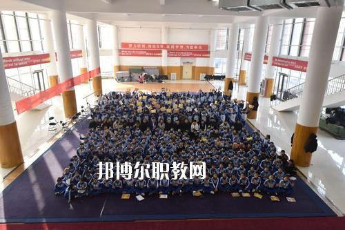 許昌體育運動學校2021年報名條件、招生要求、招生對象