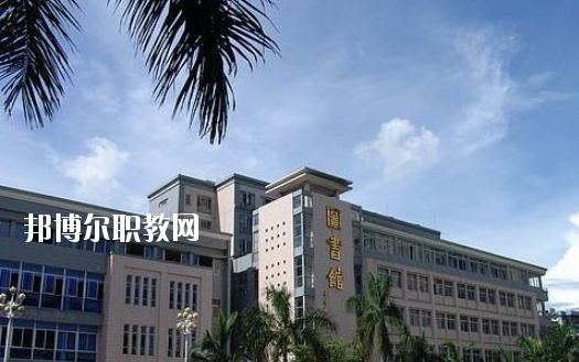 湛江市工商職業技術學校網站網址