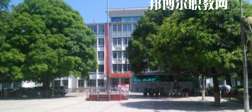 百色市職業技術學校網站網址