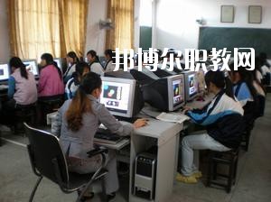 鄰水縣職業中學2020年有哪些專業