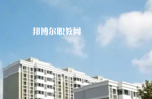 湖北省紡織工業技工學校1