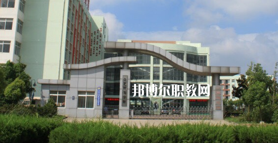 合肥騰飛學校怎么樣、好不好