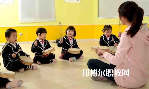 四川2020年公辦的幼師學校