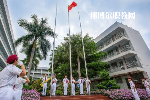 深圳市龍崗職業技術學校地址在哪里