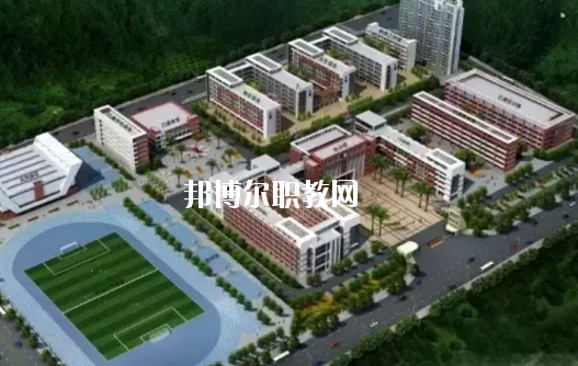 汕尾市職業技術學校2020年招生辦聯系電話