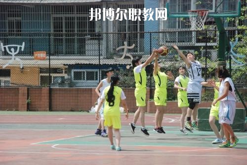 富順縣第二高級職業中學怎么樣、好不好