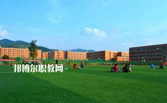 漯河市第二中等專業學校2021年有哪些專業