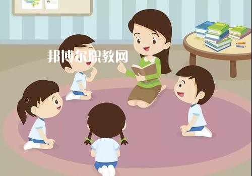 成都2021年初中生可以上幼師學(xué)校嗎