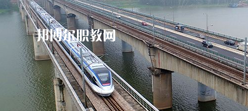 廣西2021年哪所鐵路學校好