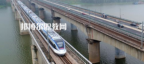 廣西2021年讀鐵路學校有用嗎