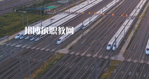 合肥2021年初中生可以去鐵路學校嗎