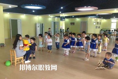 成都2021年中專幼師學(xué)校有哪些專業(yè)