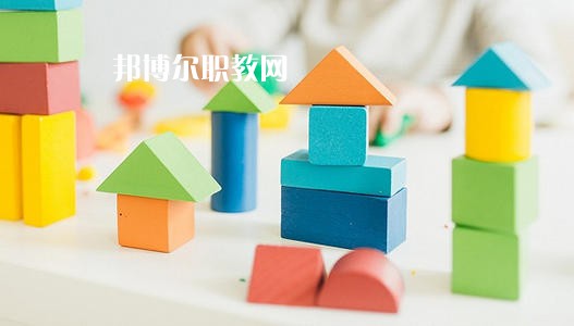 成都2021年哪個幼師學校就業好