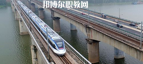 廣西2021年鐵路學校什么時間招生