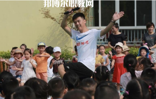 重慶2021年幼師學校是學什么的