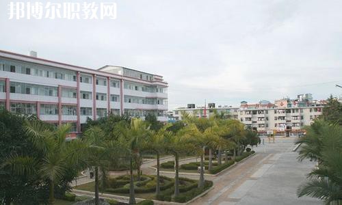 云南省普洱衛生學校怎么樣、好不好