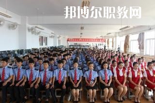 蘭州2021年比較好的軌道交通學校大專學校