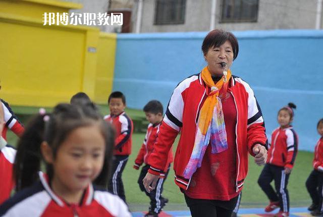 廣西2021年女生可以讀幼師學校嗎