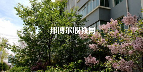 蘭州科技職業學院怎么樣、好不好