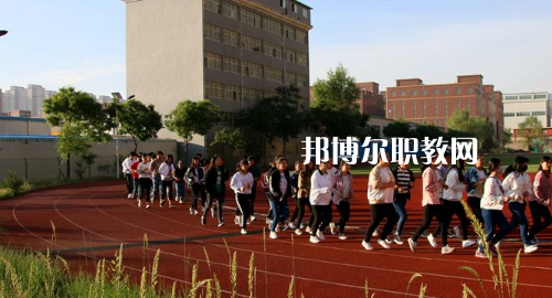 蘭州科技職業學院2021年招生代碼