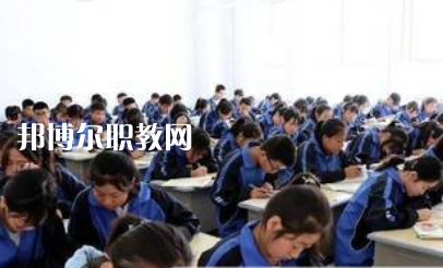 甘肅恒利中等專業(yè)學校2022年報名條件、招生要求、招生對象 