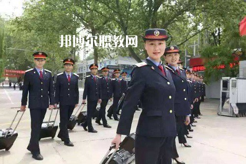 江蘇2022年什么鐵路學校比較好就業