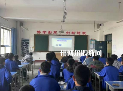 甘肅農(nóng)墾中等專業(yè)學校2022年招生錄取分數(shù)線