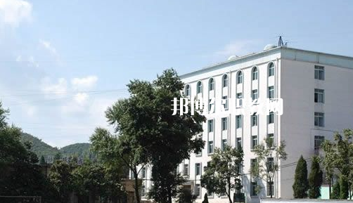 水城縣技工學校怎么樣、好不好